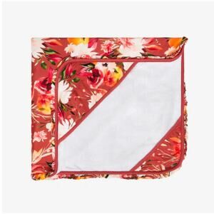 NWT Posh Peanut Leonora Hooded Towel